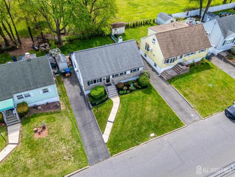 129 Bedford Avenue Iselin NJ 08830