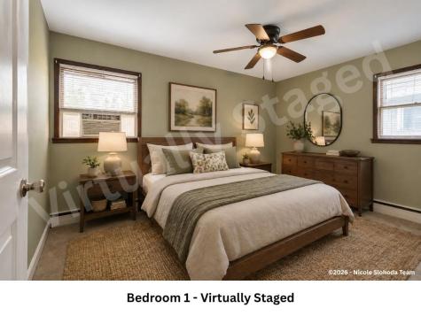 129 Bedford Avenue Iselin NJ 08830