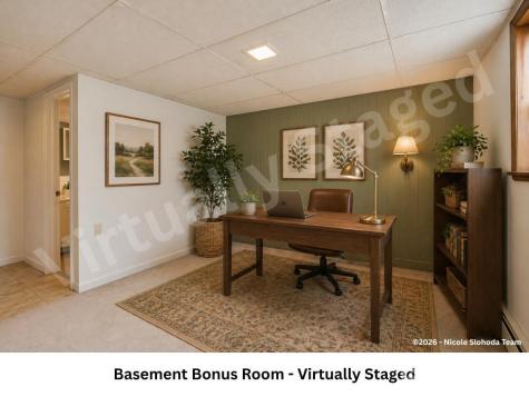 129 Bedford Avenue Iselin NJ 08830