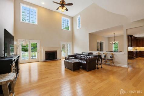 17 Spring Lake Drive Chester Twp NJ 07931