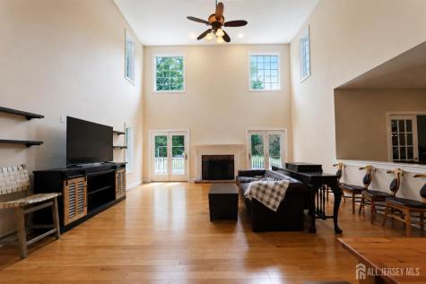 17 Spring Lake Drive Chester Twp NJ 07931