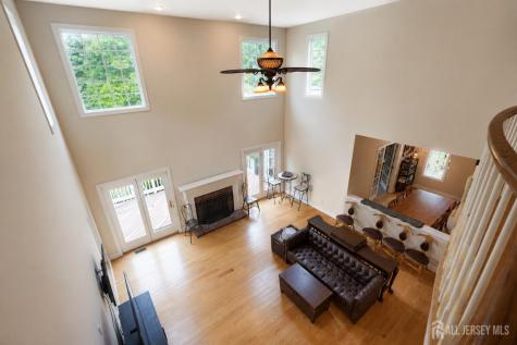 17 Spring Lake Drive Chester Twp NJ 07931