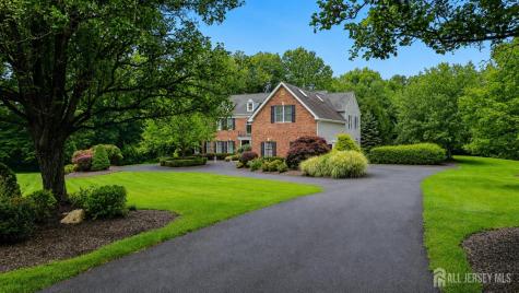 17 Spring Lake Drive Chester Twp NJ 07931