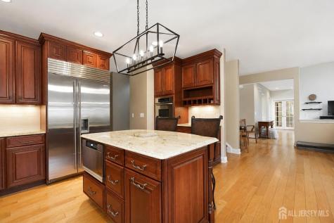 17 Spring Lake Drive Chester Twp NJ 07931