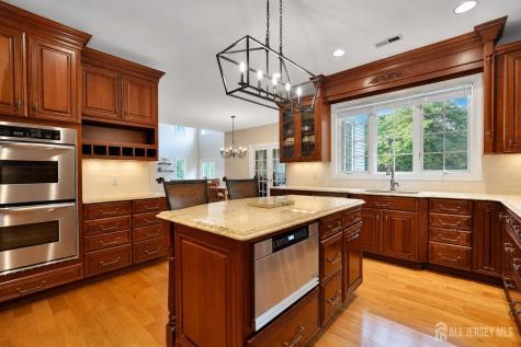 17 Spring Lake Drive Chester Twp NJ 07931