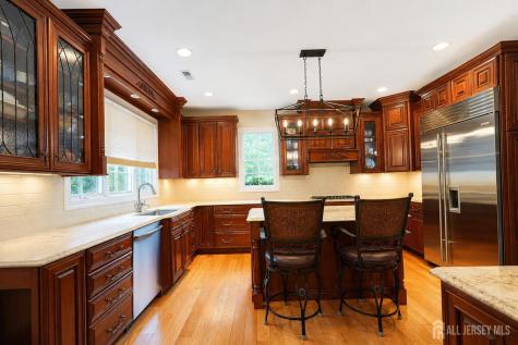 17 Spring Lake Drive Chester Twp NJ 07931