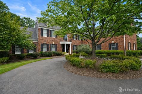 17 Spring Lake Drive Chester Twp NJ 07931