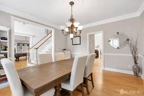 17 Spring Lake Drive Chester Twp NJ 07931
