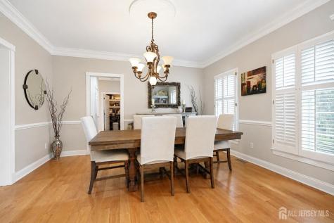 17 Spring Lake Drive Chester Twp NJ 07931