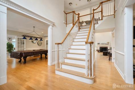 17 Spring Lake Drive Chester Twp NJ 07931