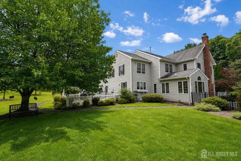 17 Spring Lake Drive Chester Twp NJ 07931
