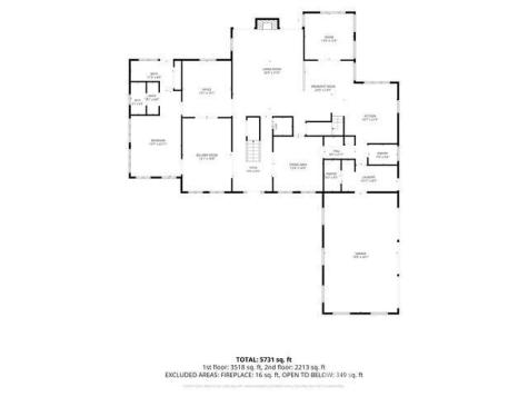 17 Spring Lake Drive Chester Twp NJ 07931