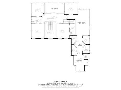 17 Spring Lake Drive Chester Twp NJ 07931
