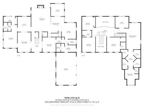 17 Spring Lake Drive Chester Twp NJ 07931