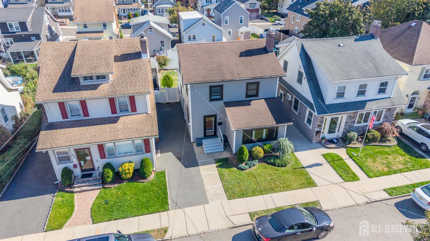 256 Dewitt Avenue Belleville NJ 07109
