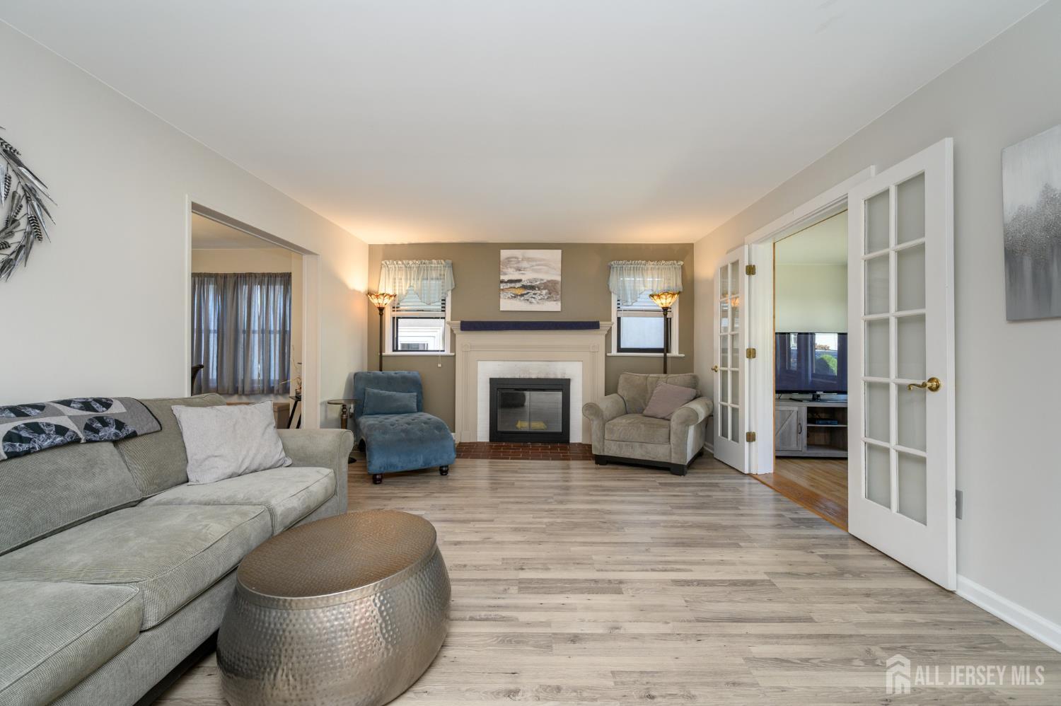 256 Dewitt Avenue Belleville NJ 07109