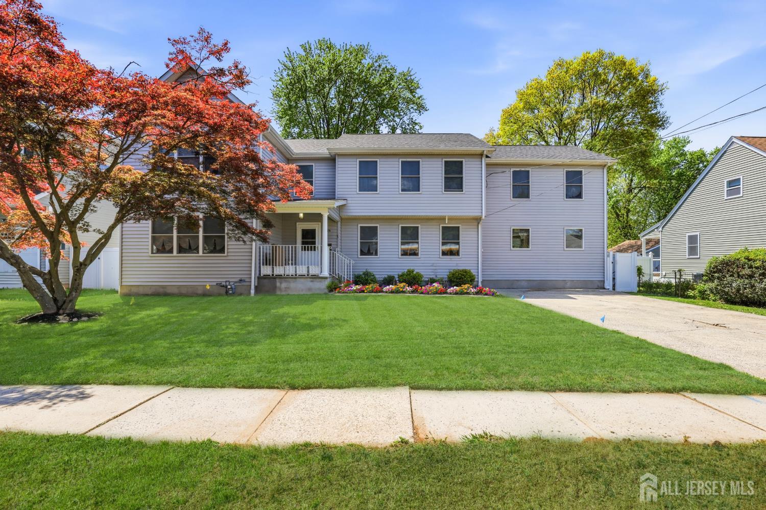 24 Campbell Avenue Edison NJ 08817