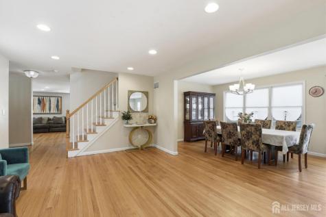 24 Campbell Avenue Edison NJ 08817
