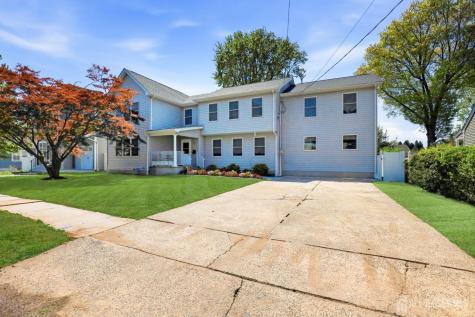 24 Campbell Avenue Edison NJ 08817