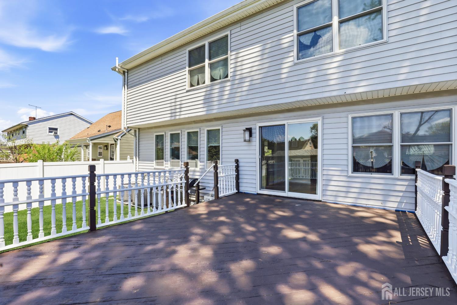 24 Campbell Avenue Edison NJ 08817