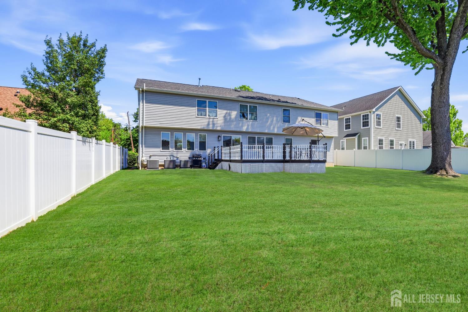 24 Campbell Avenue Edison NJ 08817