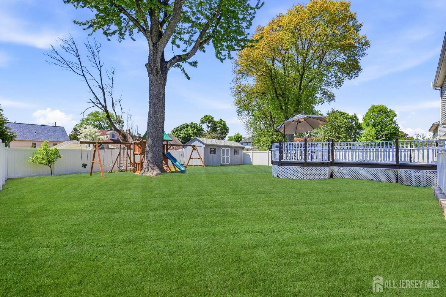 24 Campbell Avenue Edison NJ 08817