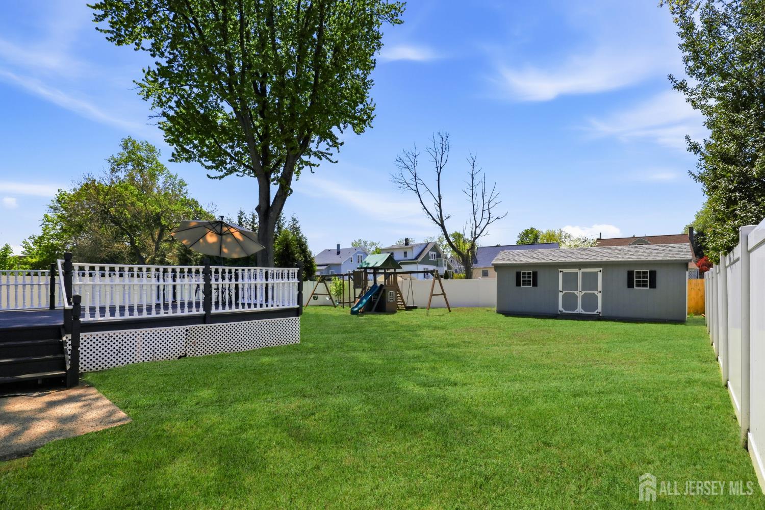 24 Campbell Avenue Edison NJ 08817