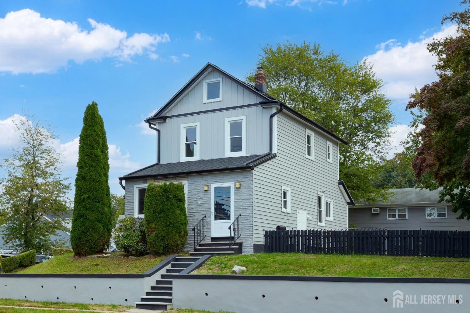 345 Broughton Avenue Bloomfield NJ 07003