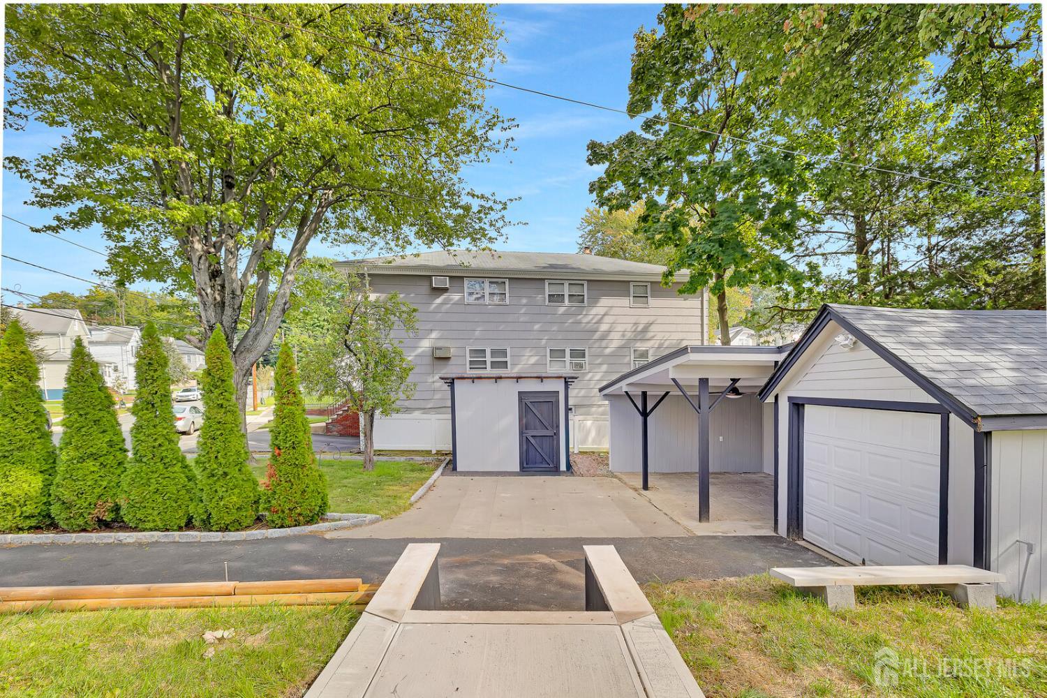345 Broughton Avenue Bloomfield NJ 07003