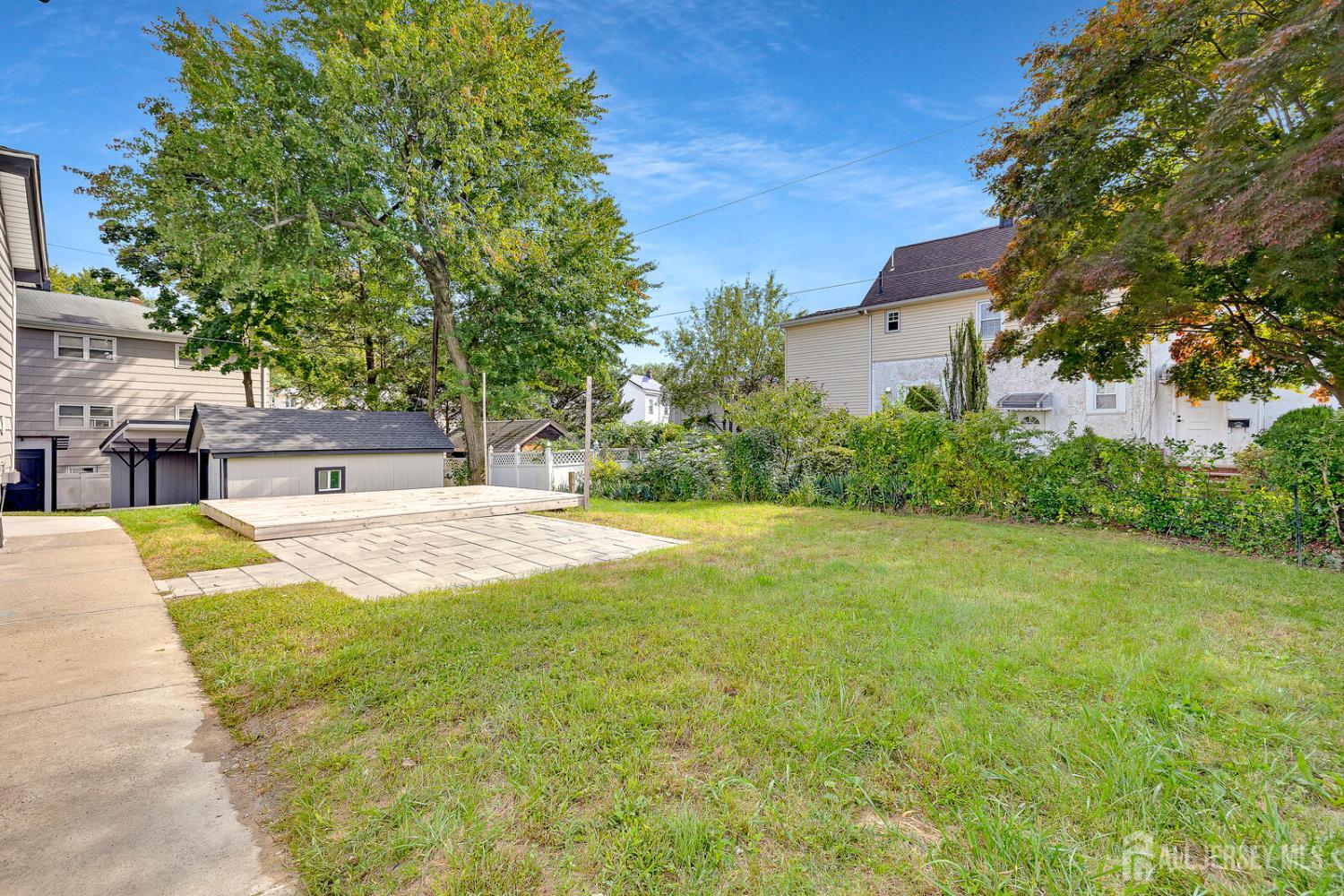 345 Broughton Avenue Bloomfield NJ 07003