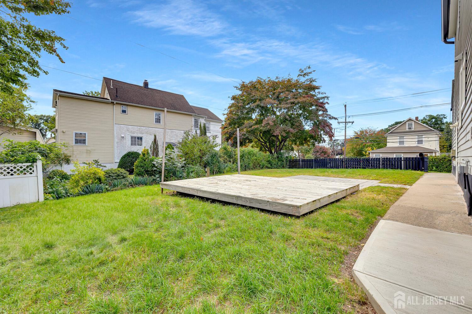 345 Broughton Avenue Bloomfield NJ 07003