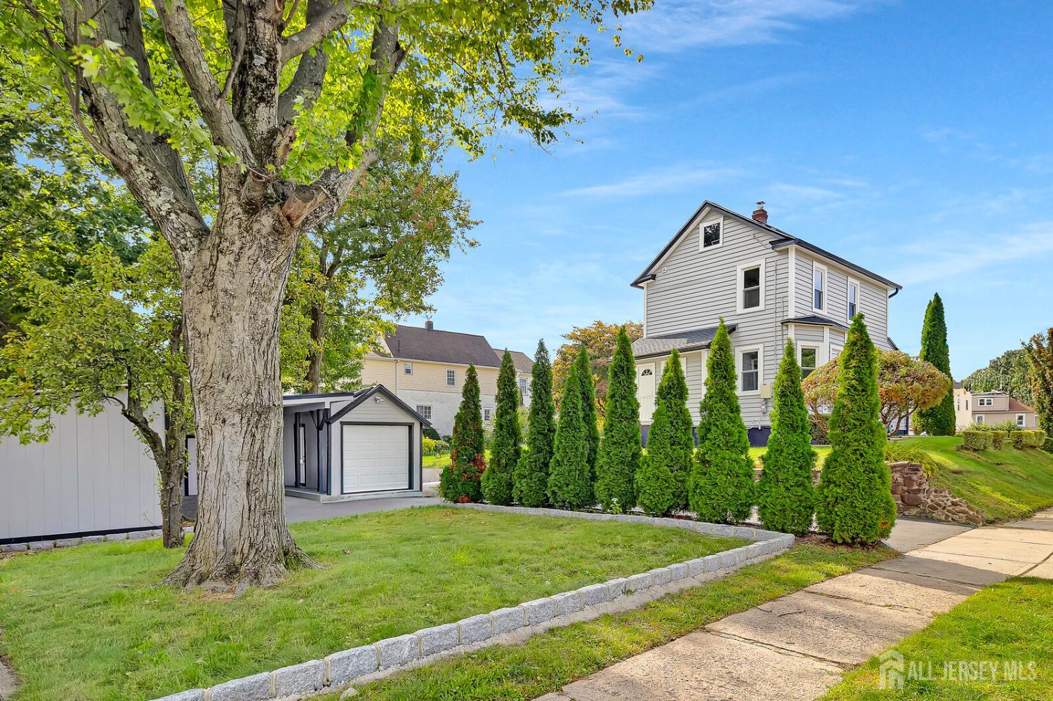 345 Broughton Avenue Bloomfield NJ 07003