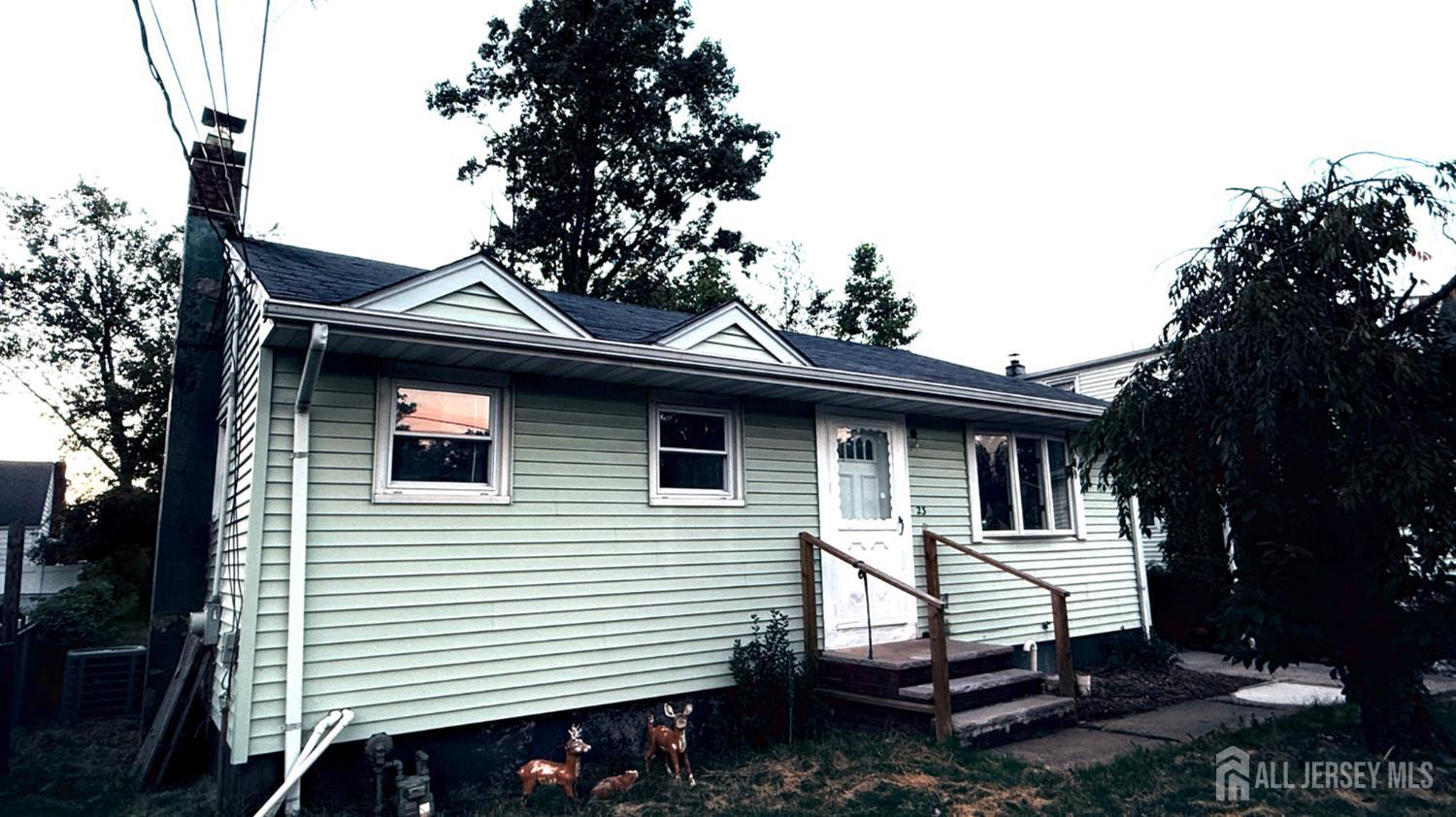 23 Apollo Avenue Avenel NJ 07001