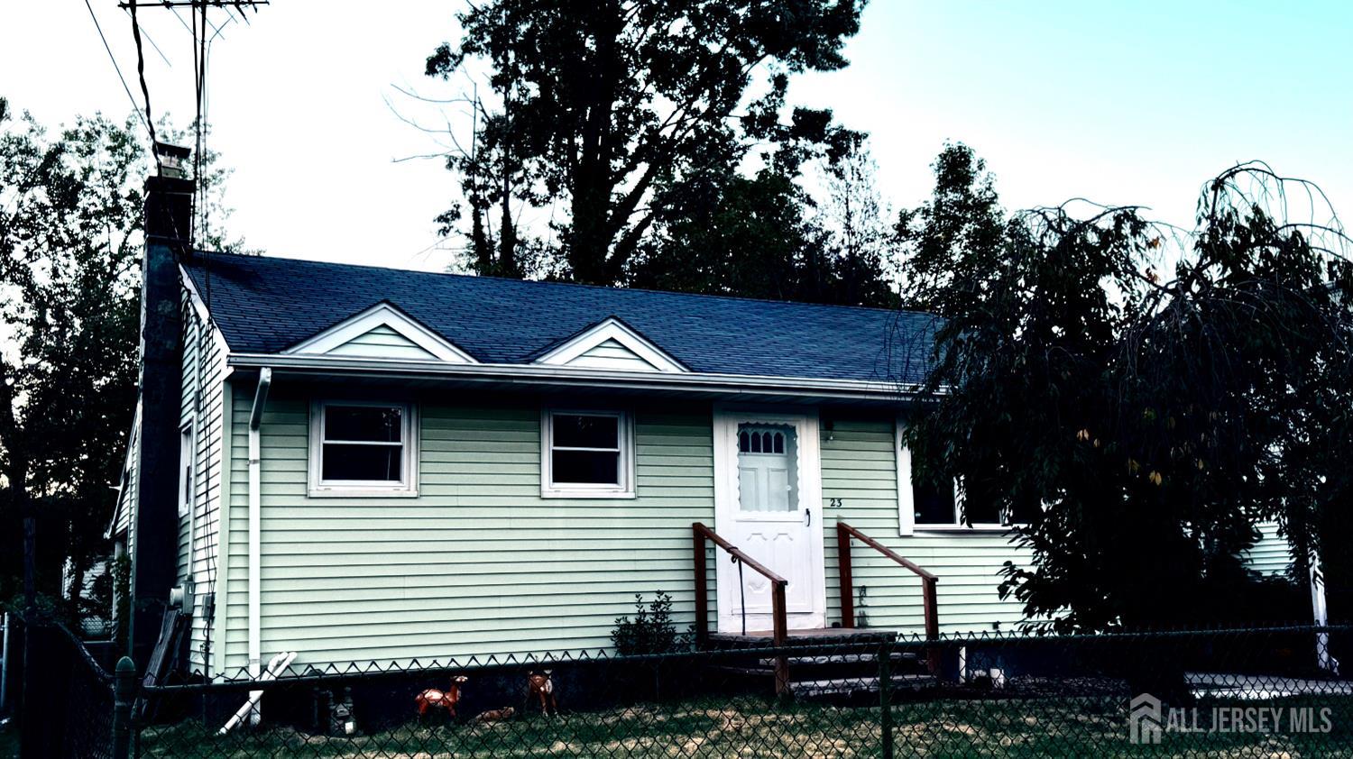23 Apollo Avenue Avenel NJ 07001