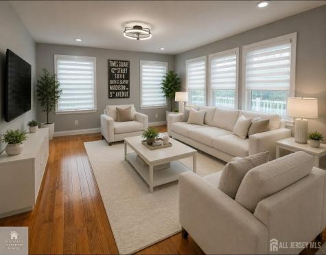 19 Washington Place Metuchen NJ 08840