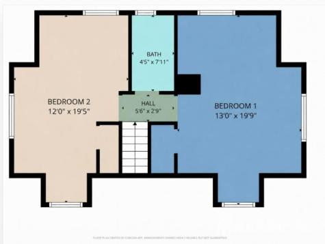 19 Washington Place Metuchen NJ 08840