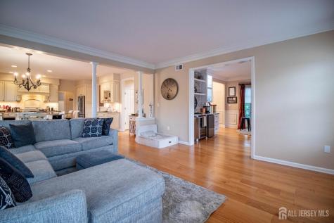 9 Pondview Drive Tinton Falls NJ 07724