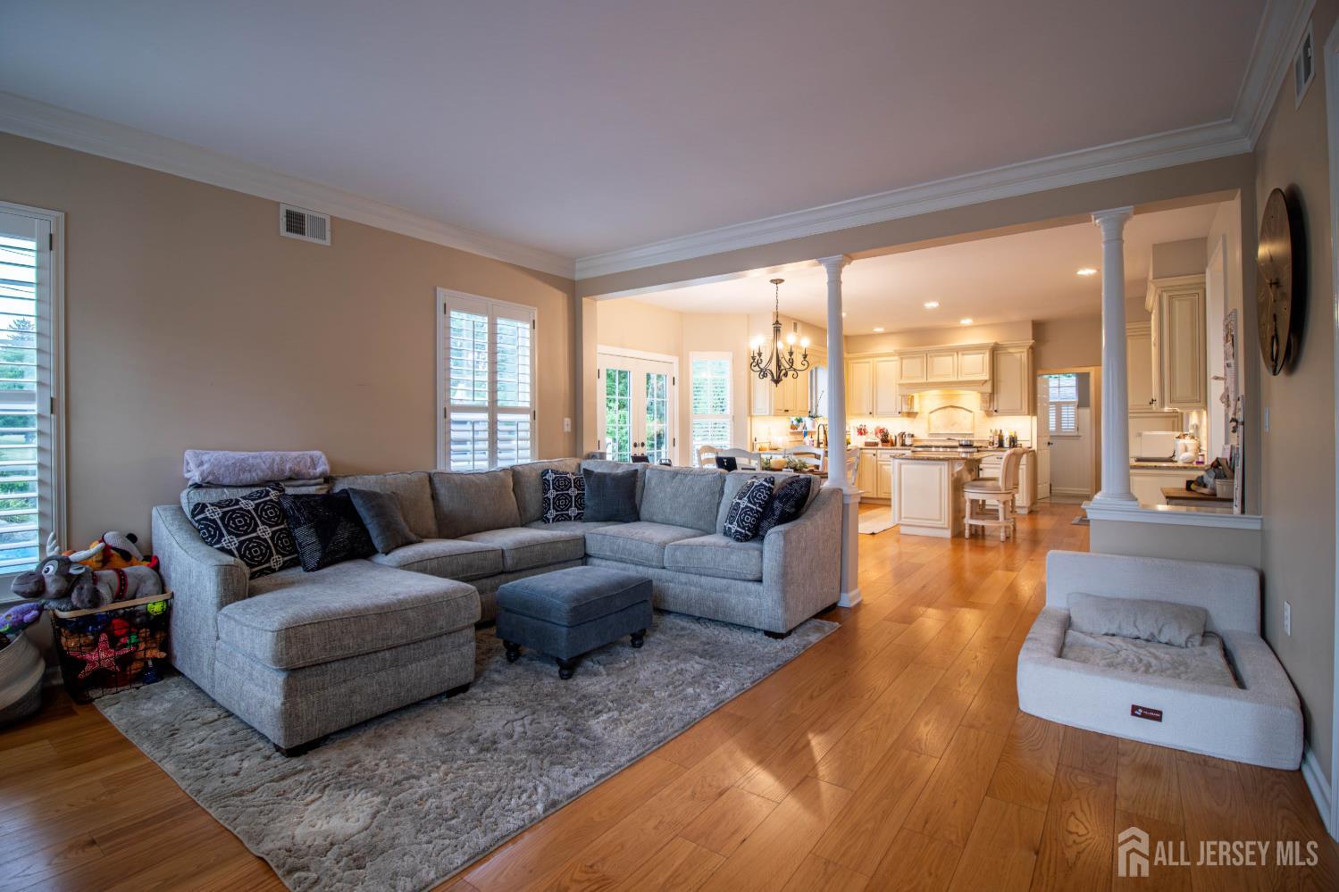 9 Pondview Drive Tinton Falls NJ 07724