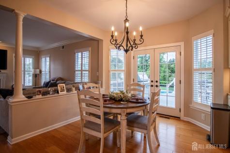 9 Pondview Drive Tinton Falls NJ 07724