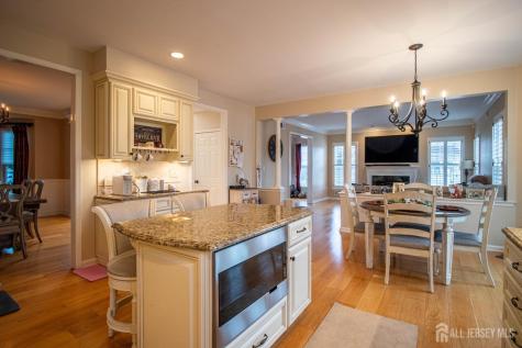 9 Pondview Drive Tinton Falls NJ 07724