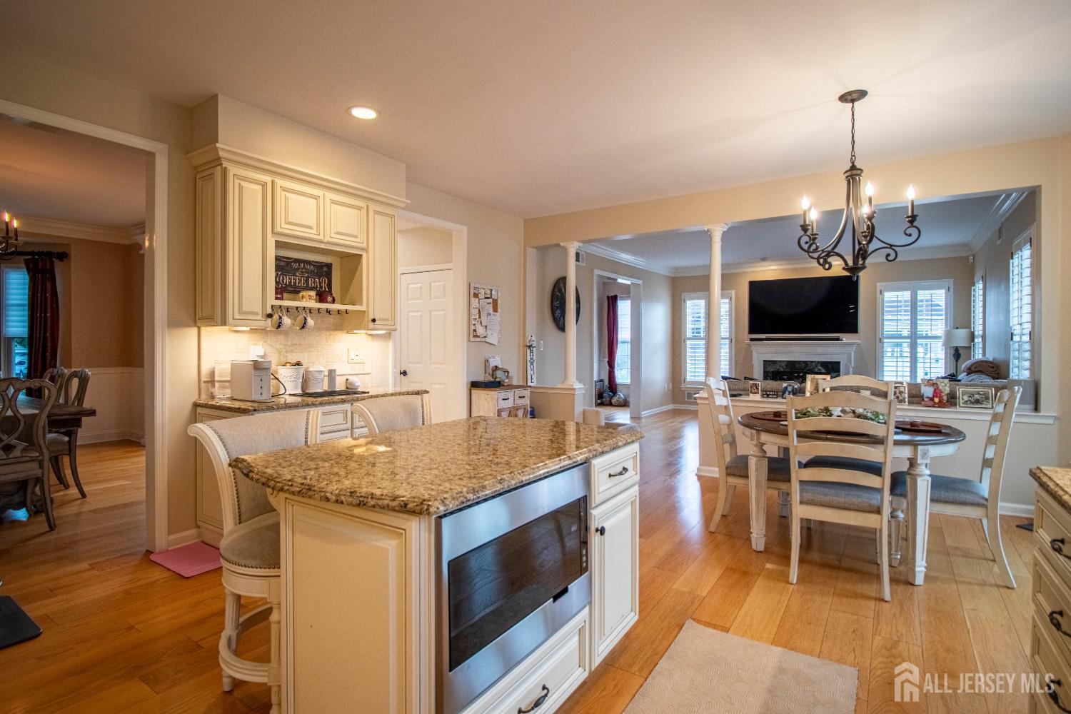 9 Pondview Drive Tinton Falls NJ 07724