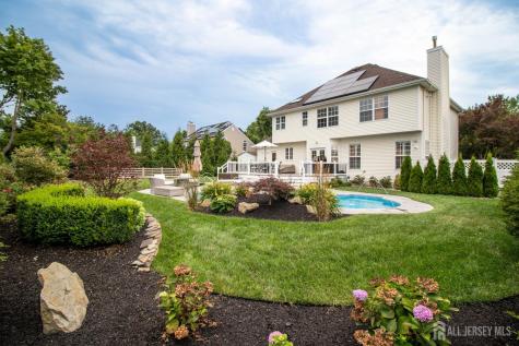 9 Pondview Drive Tinton Falls NJ 07724