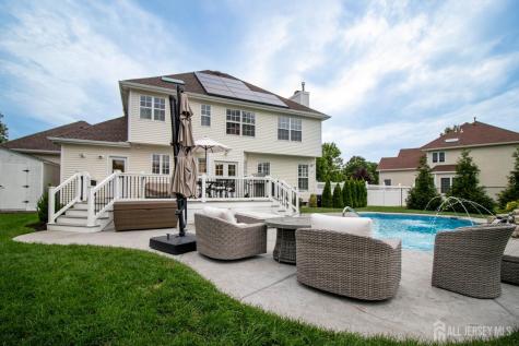 9 Pondview Drive Tinton Falls NJ 07724
