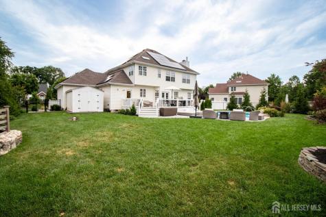9 Pondview Drive Tinton Falls NJ 07724