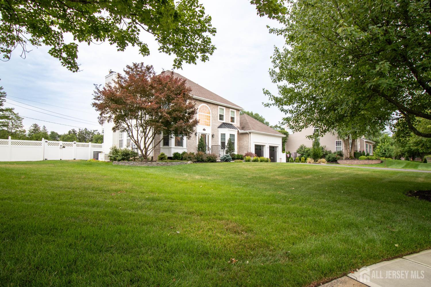 9 Pondview Drive Tinton Falls NJ 07724