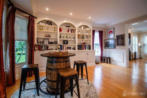 9 Pondview Drive Tinton Falls NJ 07724