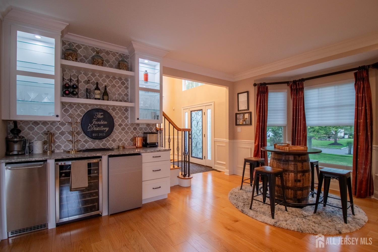 9 Pondview Drive Tinton Falls NJ 07724