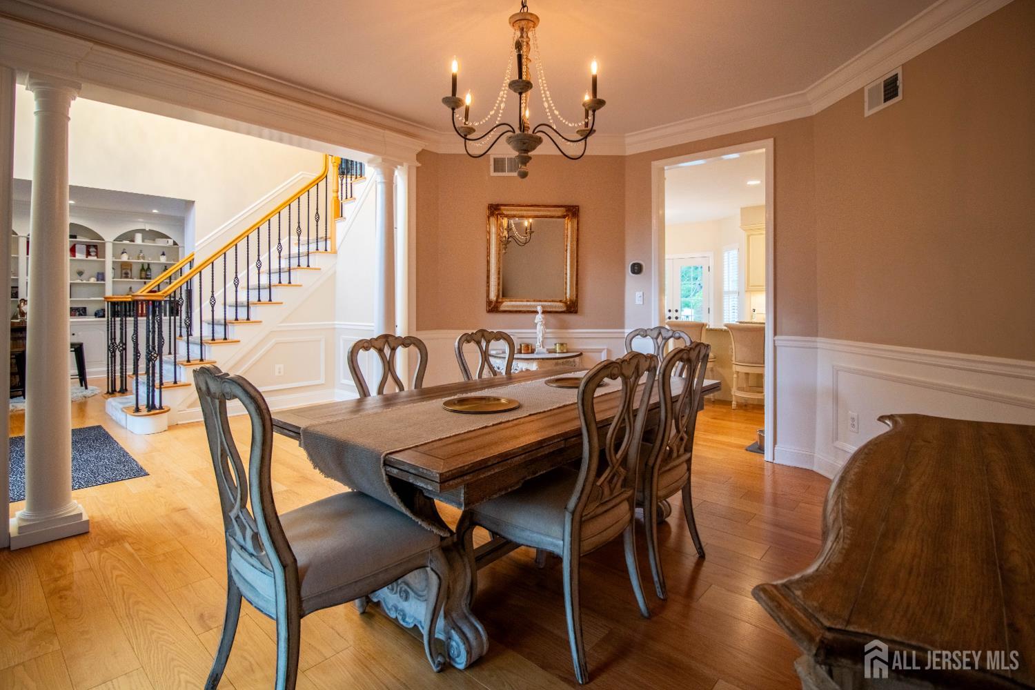 9 Pondview Drive Tinton Falls NJ 07724