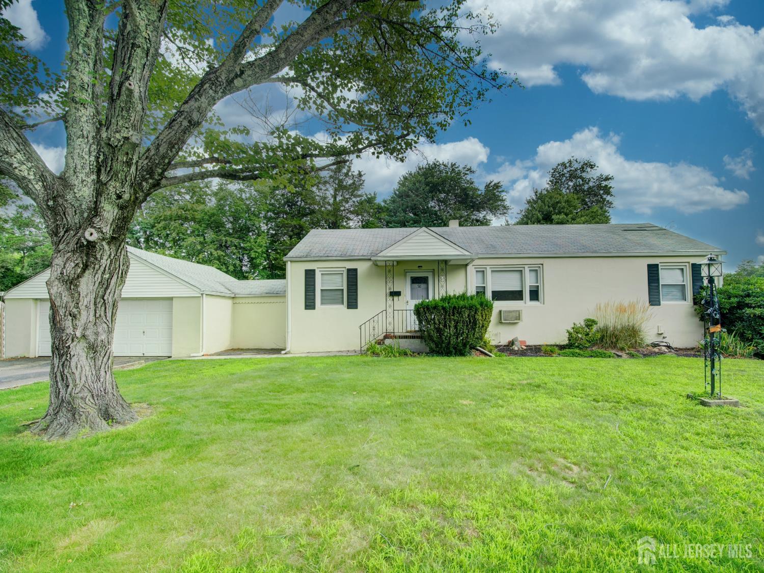 50 Sidney Avenue Spotswood NJ 08884