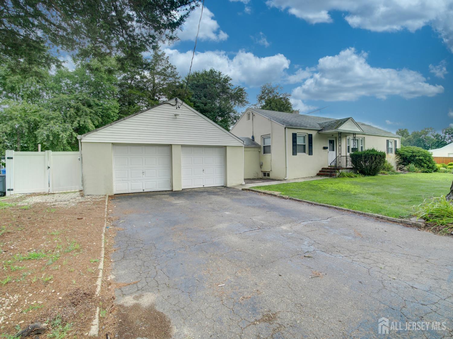 50 Sidney Avenue Spotswood NJ 08884
